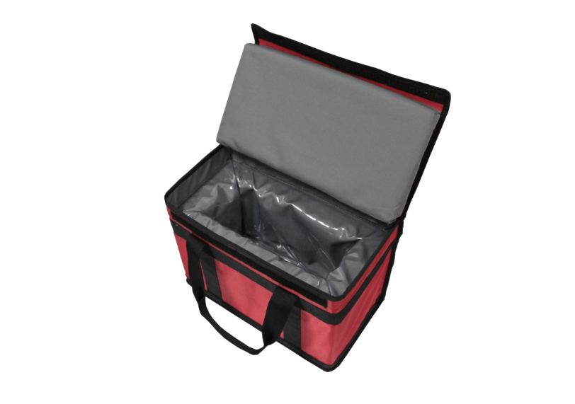 Термосумка багаторазового застосування GLEWDOR® 3.005.100.